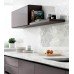 ARABESCO LISO SILVER MIST