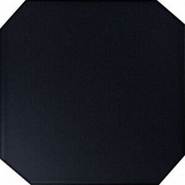 OCTOGONO NEGRO