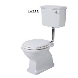 Бачок SIMAS LANTE LA28B для унитазов LA01 и LA02