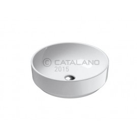 Умывальник Catalano GREEN 48 без отверстий